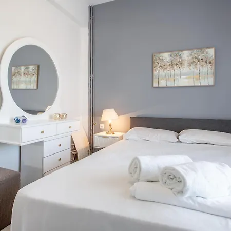 Evi Seaview By Rentalspro - Nea Potidaia Halkidiki * Nea Moudania