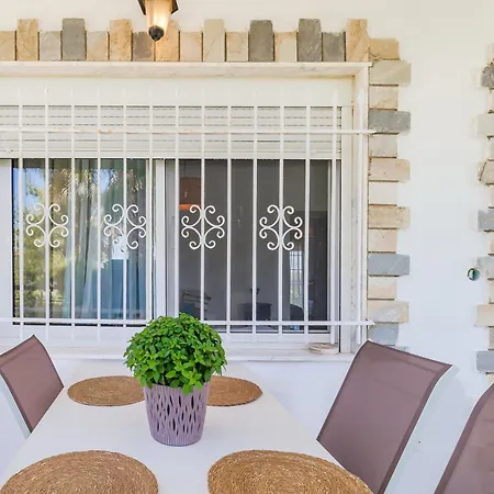 Evi Seaview By Rentalspro - Nea Potidaia Halkidiki 別荘 *