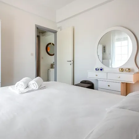 Evi Seaview By Rentalspro - Nea Potidaia Halkidiki Nea Moudania