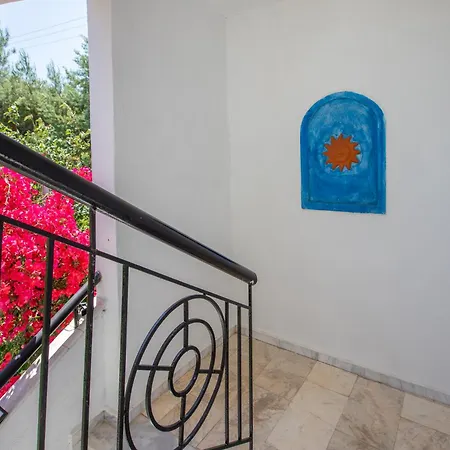 Evi Seaview By Rentalspro - Nea Potidaia Halkidiki Vakantiehuis *