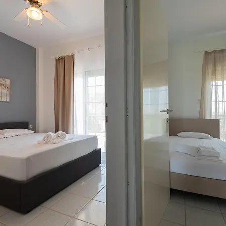 Evi Seaview By Rentalspro - Nea Potidaia Halkidiki
