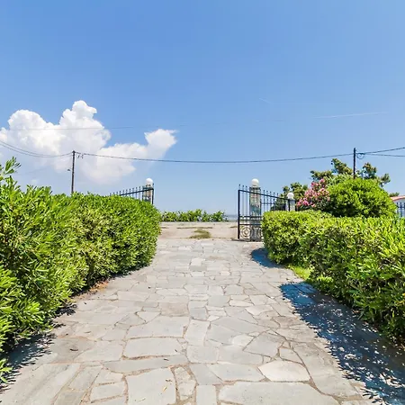 Evi Seaview By Rentalspro - Nea Potidaia Halkidiki *