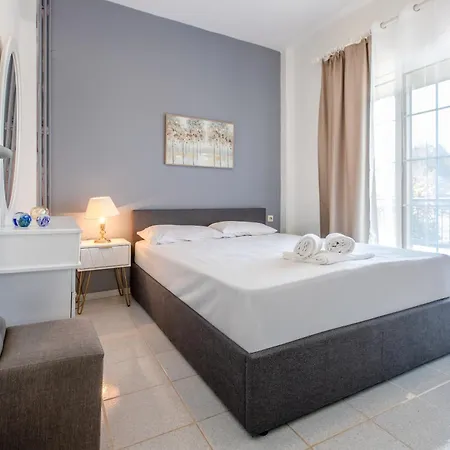 Evi Seaview By Rentalspro - Nea Potidaia Halkidiki 別荘