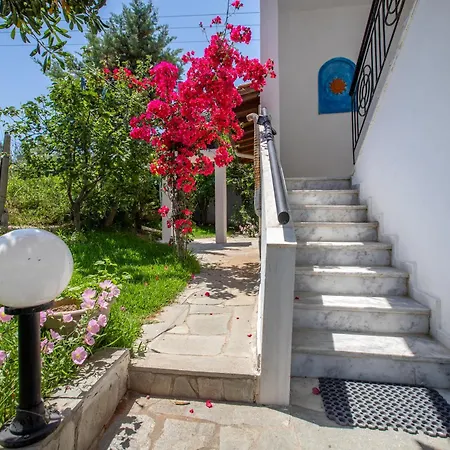 Evi Seaview By Rentalspro - Nea Potidaia Halkidiki *