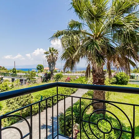 Vakantiehuis Evi Seaview By Rentalspro - Nea Potidaia Halkidiki Nea Moudania