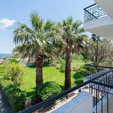 Vakantiehuis Evi Seaview By Rentalspro - Nea Potidaia Halkidiki