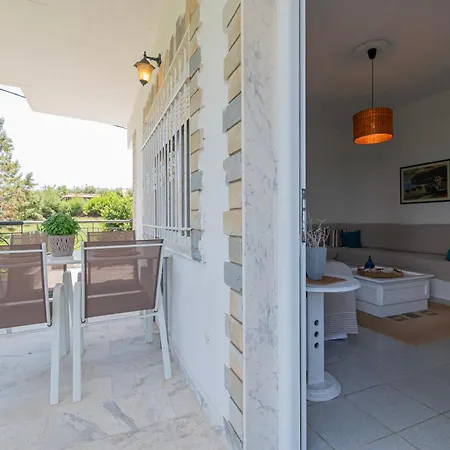 Evi Seaview By Rentalspro - Nea Potidaia Halkidiki
