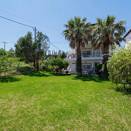 Evi Seaview By Rentalspro - Nea Potidaia Halkidiki Nea Moudania