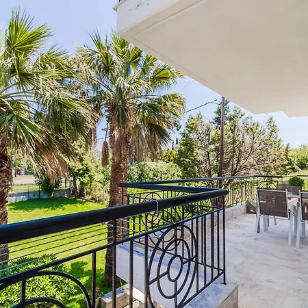 Vakantiehuis Evi Seaview By Rentalspro - Nea Potidaia Halkidiki *