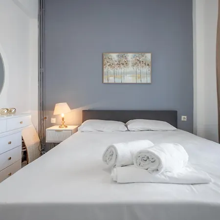 Evi Seaview By Rentalspro - Nea Potidaia Halkidiki Vakantiehuis