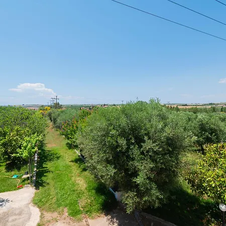 Evi Seaview By Rentalspro - Nea Potidaia Halkidiki Vakantiehuis Nea Moudania