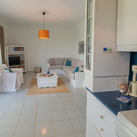 Evi Seaview By Rentalspro - Nea Potidaia Halkidiki Vakantiehuis *