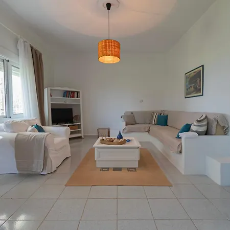 Vakantiehuis Evi Seaview By Rentalspro - Nea Potidaia Halkidiki
